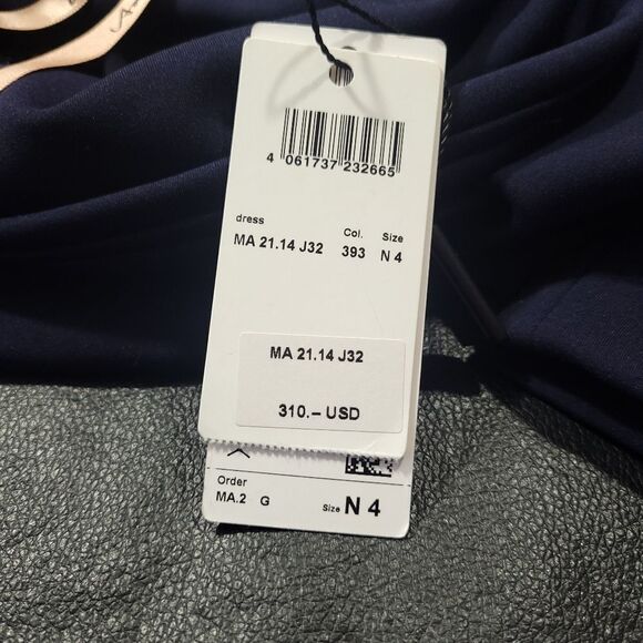 NWT Marc Cain Midi Dress - Picture 13 of 15